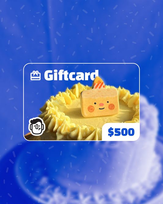 Tarjeta de regalo digital