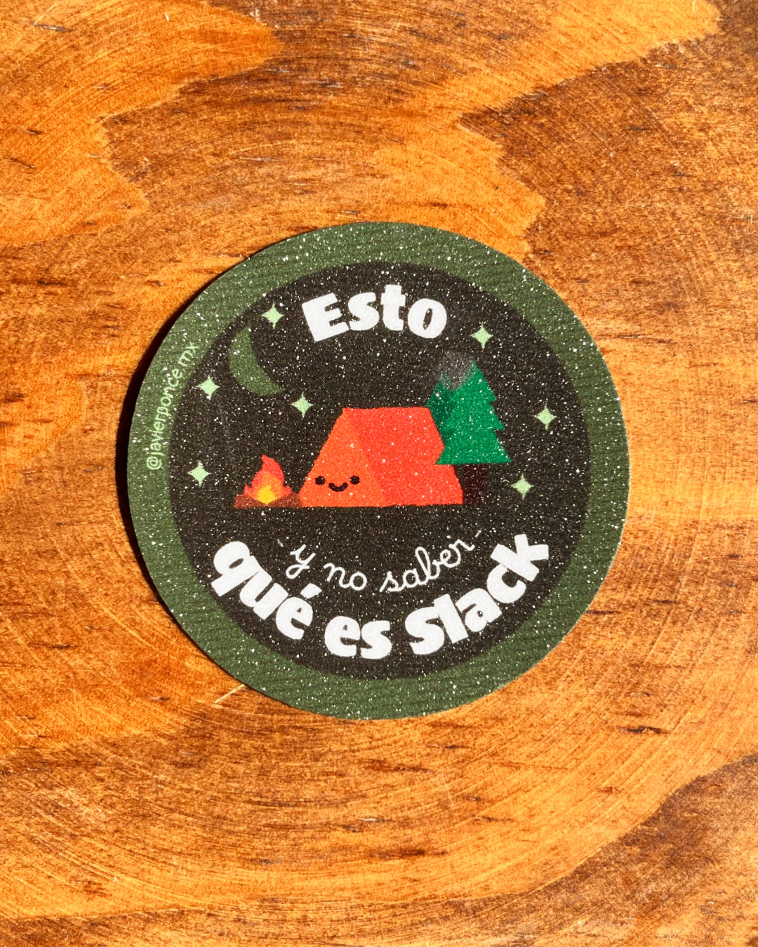 Sticker Slack