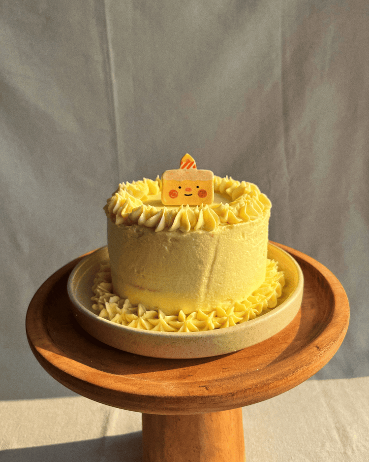 Cumpleaños