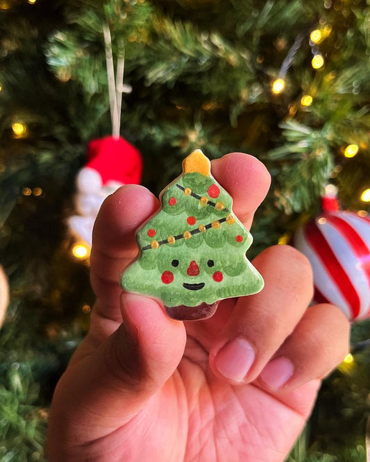 Pin Pinito Navideño