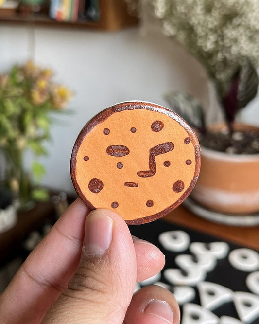 Imán Galleta ft. Awita de Chale