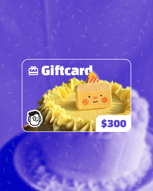 Tarjeta de regalo digital