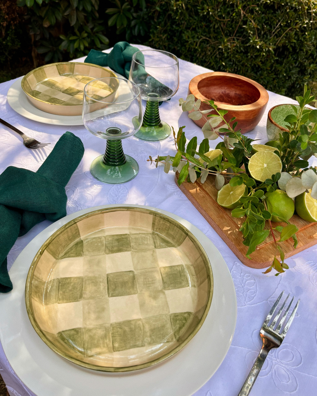 Plato Picnic