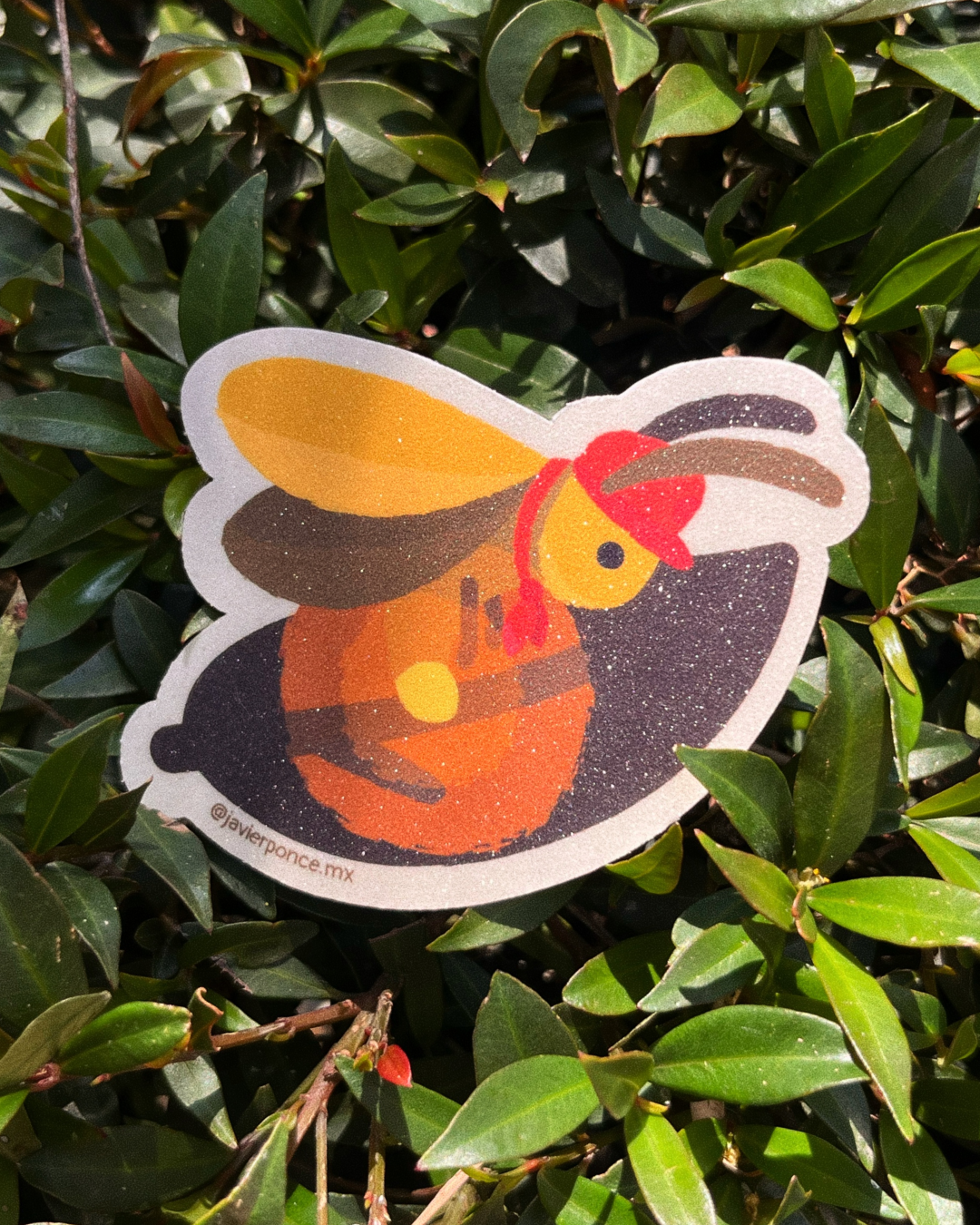 Paquete de Stickers: Pequeños Exploradores