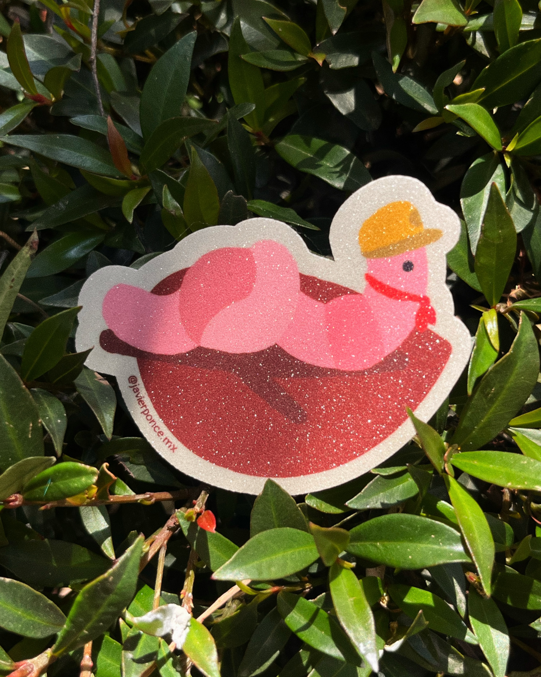 Paquete de Stickers: Pequeños Exploradores