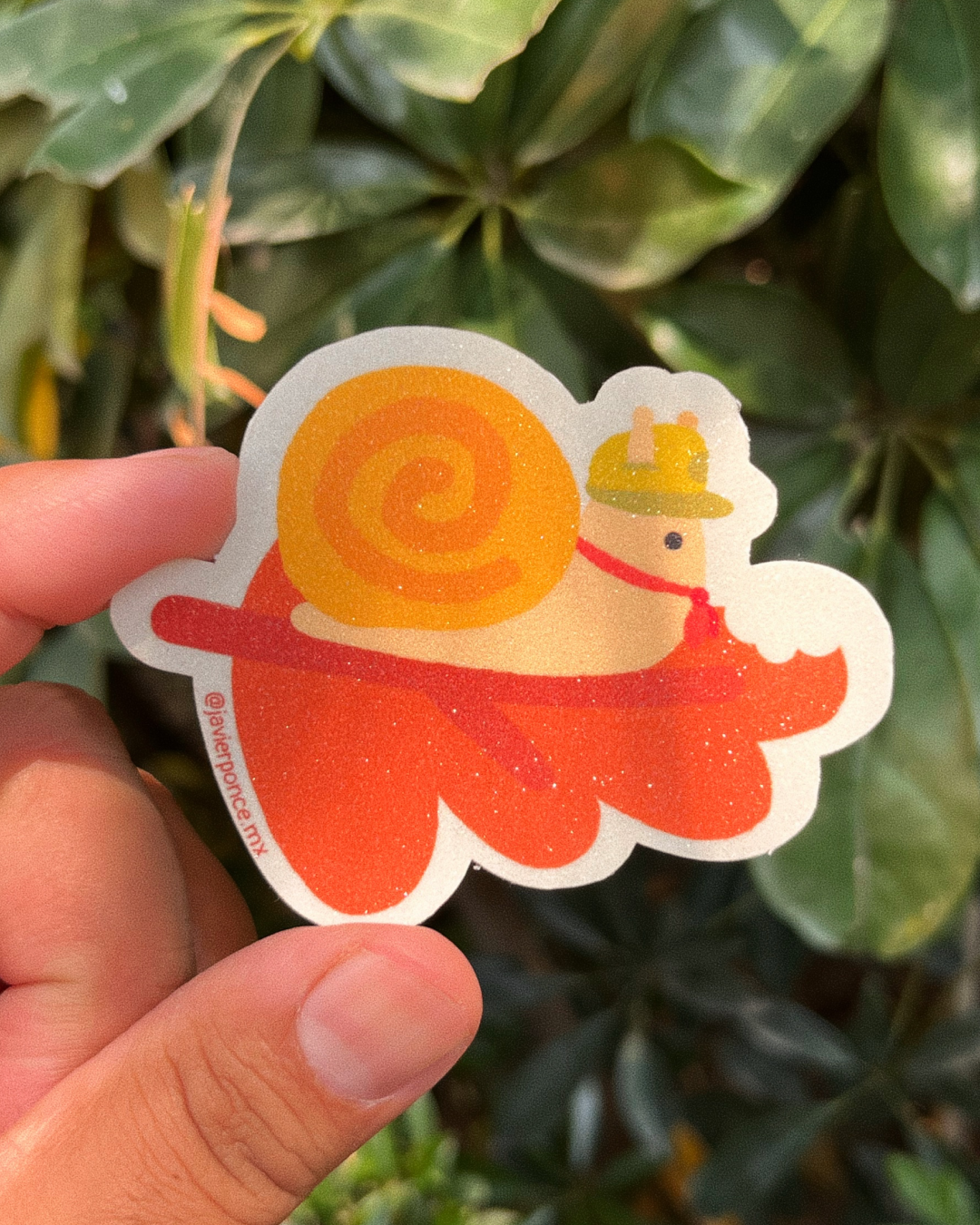 Paquete de Stickers: Pequeños Exploradores